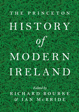 Princeton History of Modern Ireland